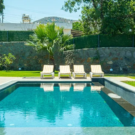 Вилла Brakte With Private Pool *