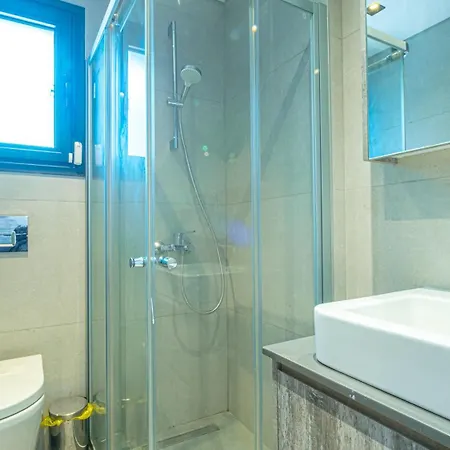 Brakte With Private Pool * Бодрум
