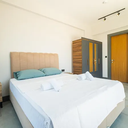 Brakte With Private Pool * Бодрум