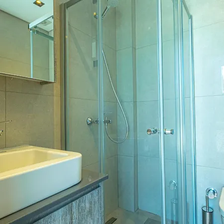 Вилла Brakte With Private Pool